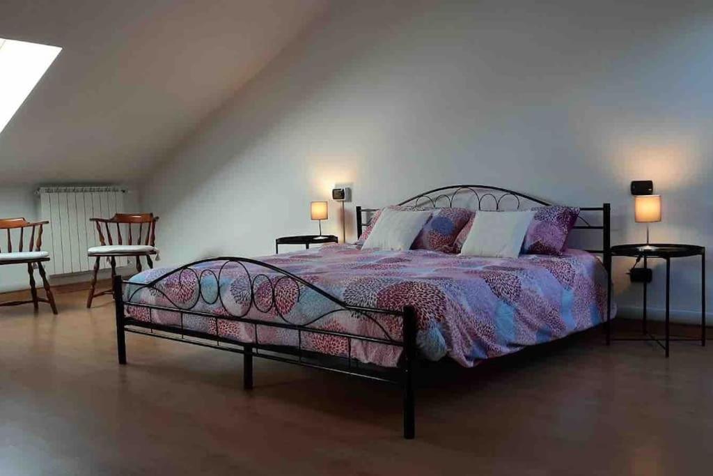Appartamento Silvia E Faby Verbania Lago Maggiore ภายนอก รูปภาพ