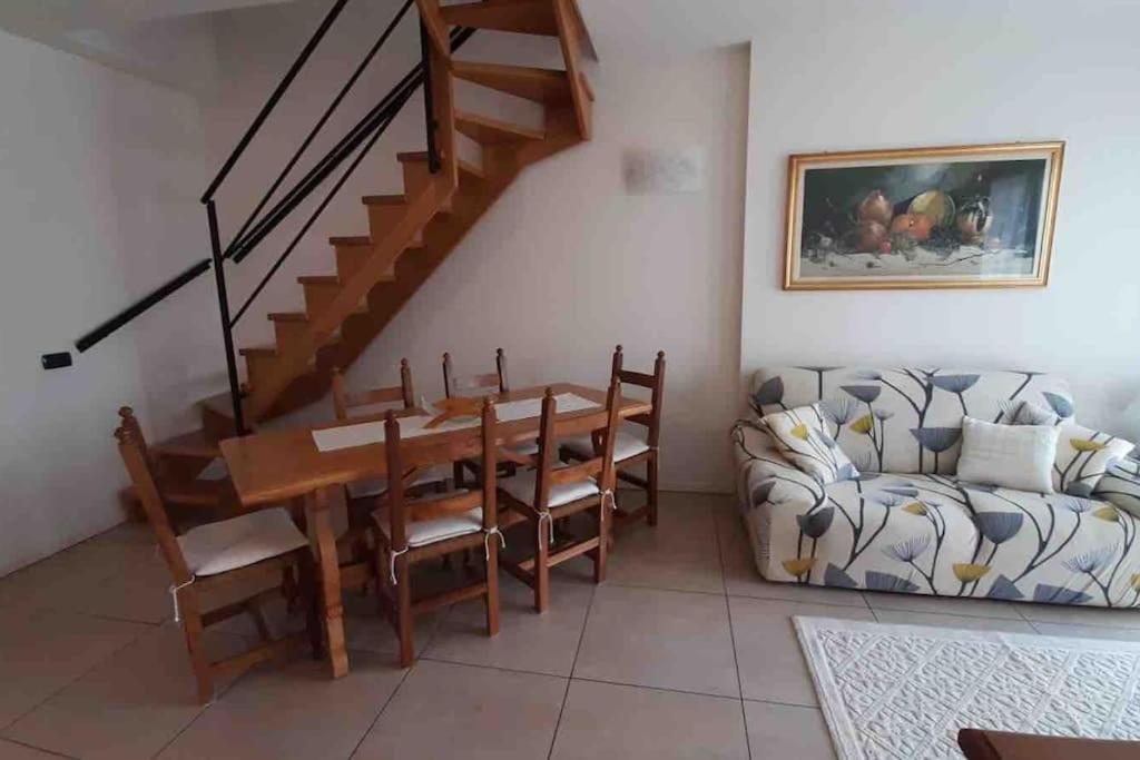 Appartamento Silvia E Faby Verbania Lago Maggiore ภายนอก รูปภาพ