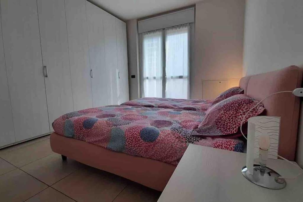 Appartamento Silvia E Faby Verbania Lago Maggiore ภายนอก รูปภาพ