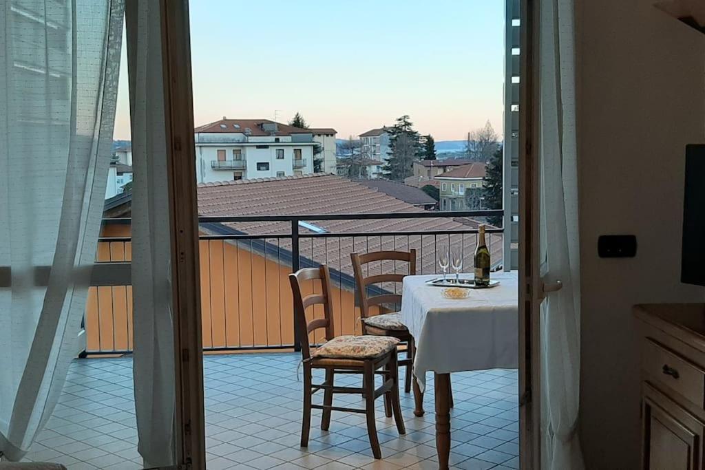 Appartamento Silvia E Faby Verbania Lago Maggiore ภายนอก รูปภาพ
