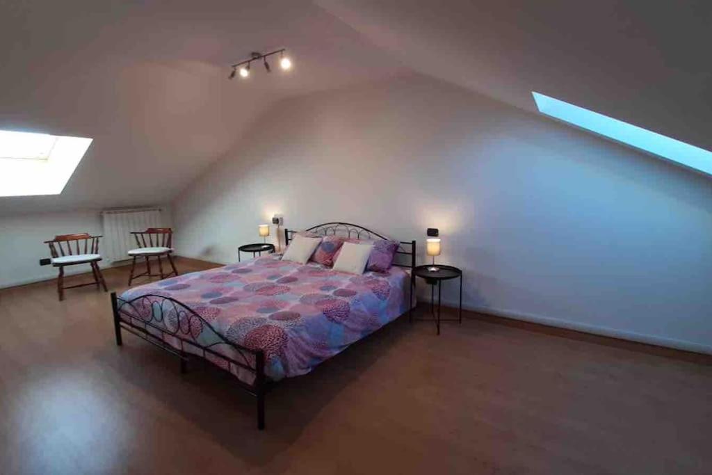 Appartamento Silvia E Faby Verbania Lago Maggiore ภายนอก รูปภาพ
