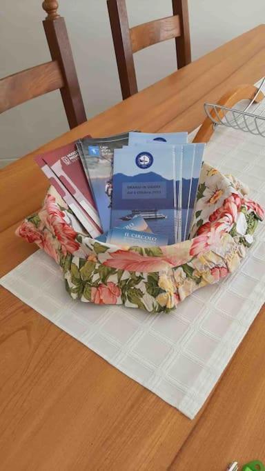 Appartamento Silvia E Faby Verbania Lago Maggiore ภายนอก รูปภาพ