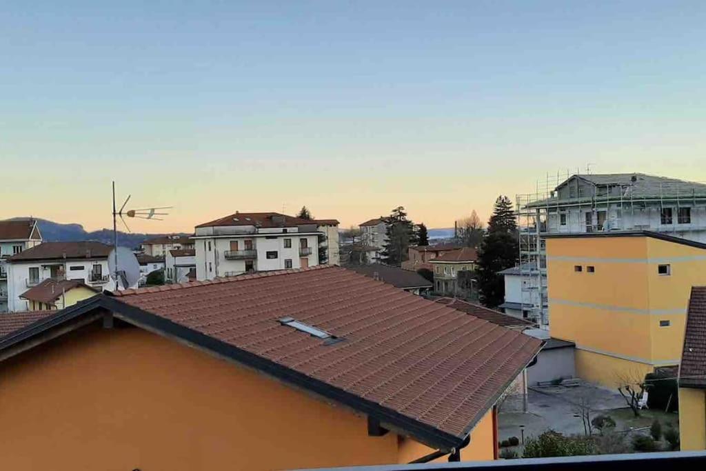 Appartamento Silvia E Faby Verbania Lago Maggiore ภายนอก รูปภาพ