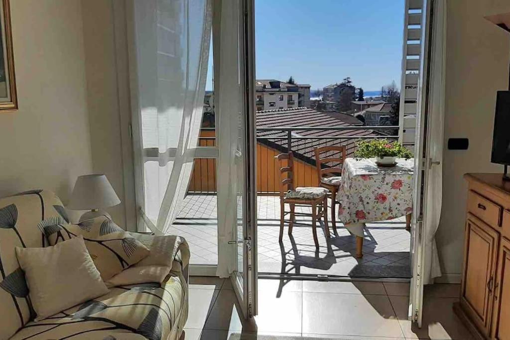 Appartamento Silvia E Faby Verbania Lago Maggiore ภายนอก รูปภาพ