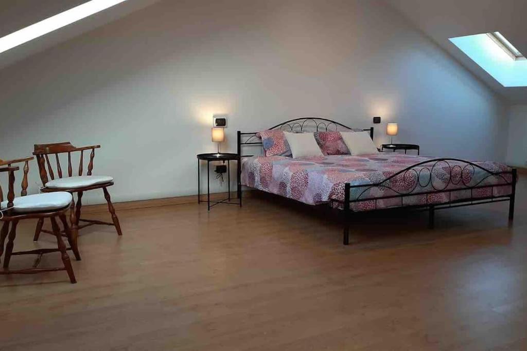 Appartamento Silvia E Faby Verbania Lago Maggiore ภายนอก รูปภาพ